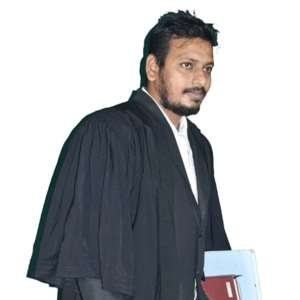 Advocate Ajay Sir